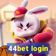 44bet login